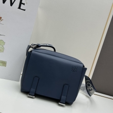 Loewe Satchel Bags